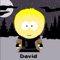 Avatar de l’utilisateur